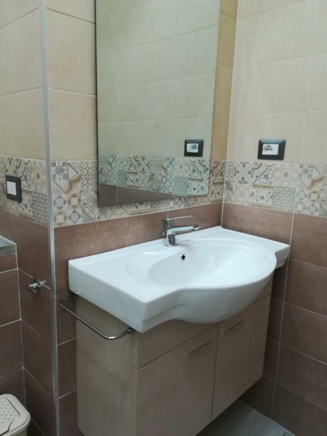 شقة Casa Al Porto نابولي المظهر الخارجي الصورة