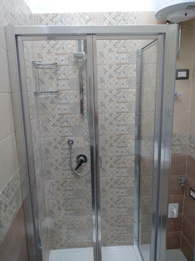 شقة Casa Al Porto نابولي المظهر الخارجي الصورة